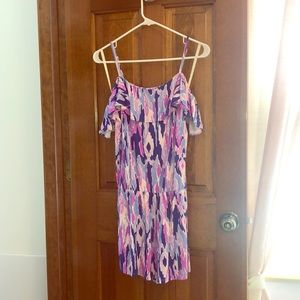 Lilly Pulitzer Romper